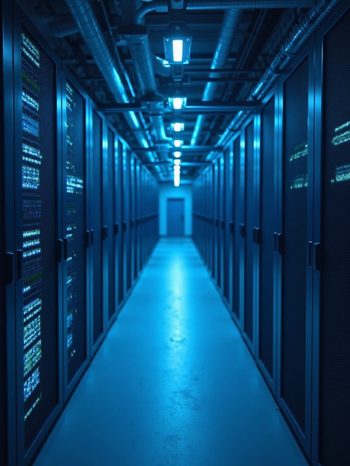 Cloud Infrastructure