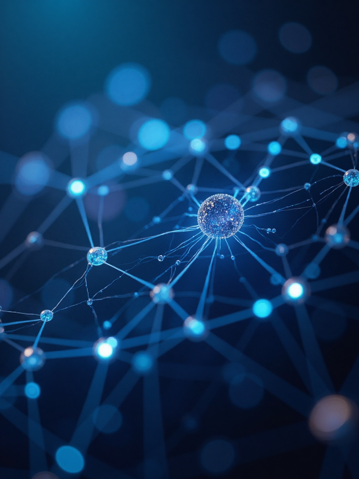 NyxoraTech Dashboard Interface